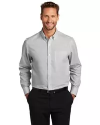 preview image of  DISCONTINUED  Red House    Open Ground Check Non-Iron Shirt RH85
