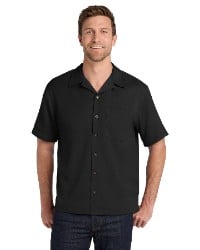 preview image of Port Authority Easy Care Camp Shirt. S535