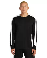 preview image of Sport-Tek   Competitor   United Long Sleeve Crew ST100LS