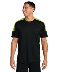 preview image of Sport-Tek Competitor  United Crew ST100