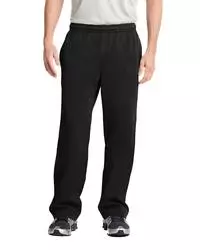 preview image of Sport-Tek   Sport-Wick   Fleece Pant. ST237