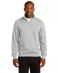 preview image of Sport-Tek   1/4-Zip Sweatshirt. ST253