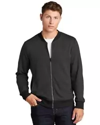 preview image of Sport-Tek    Lightweight French Terry Bomber. ST274