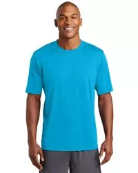 preview image of Sport-Tek   PosiCharge   Tough Tee  . ST320