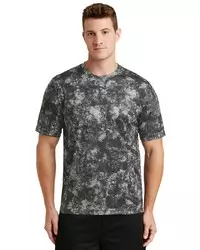 preview image of Sport-Tek   Mineral Freeze Tee. ST330
