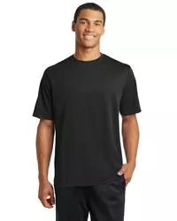 preview image of Sport-Tek   PosiCharge   RacerMesh   Tee. ST340