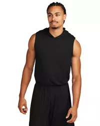 preview image of Sport-Tek   Competitor   Sleeveless Hoodie ST352H