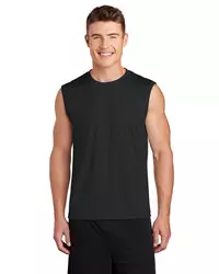 preview image of Sport-Tek   Sleeveless PosiCharge   Competitor Tee. ST352
