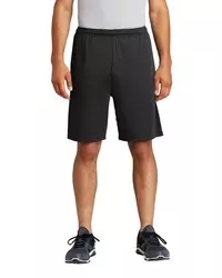 preview image of Sport-Tek    PosiCharge    Competitor    Pocketed Short. ST355P