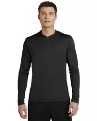 preview image of Sport-Tek    PosiCharge    Competitor    Hooded Pullover. ST358