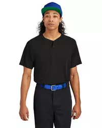 preview image of Sport-Tek   PosiCharge   Competitor   2-Button Henley ST359