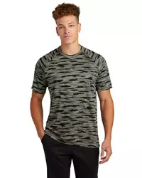 preview image of Sport-Tek   Drift Camo Tee ST375