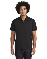 preview image of Sport-Tek    PosiCharge    Tri-Blend Wicking Polo. ST405