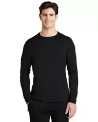 preview image of Sport-Tek    Posi-UV   Pro Long Sleeve Tee. ST420LS