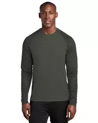 preview image of Sport-Tek    Long Sleeve Digi Camo Tee. ST460LS