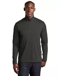 preview image of Sport-Tek    Endeavor 1/2-Zip Pullover. ST469