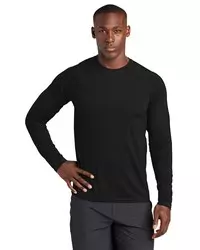 preview image of Sport-Tek    Long Sleeve Rashguard Tee. ST470LS