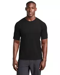 preview image of Sport-Tek    Rashguard Tee. ST470