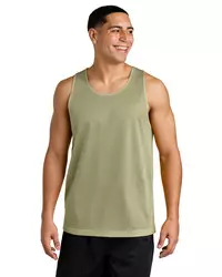 preview image of Sport-Tek   PosiCharge   Reversible Mesh Tank ST5000