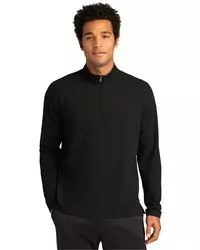 preview image of Sport-Tek   Sport-Wick   Flex Fleece 1/4-Zip. ST561