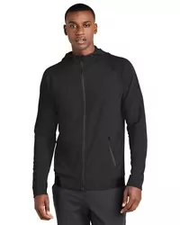 preview image of Sport-Tek   PosiCharge   Strive Hooded Full-Zip ST570