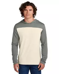 preview image of Sport-Tek   Halftime Long Sleeve Hoodie ST6044