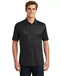 preview image of Sport-Tek   Embossed PosiCharge   Tough Polo  . ST630