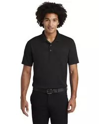 preview image of Sport-Tek    PosiCharge    RacerMesh    Pocket Polo. ST640P