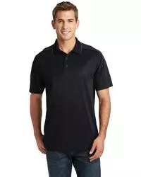 preview image of Sport-Tek   Micropique Sport-Wick   Piped Polo. ST653
