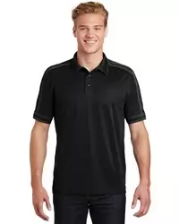 preview image of Sport-Tek   Contrast Stitch Micropique Sport-Wick   Polo. ST659