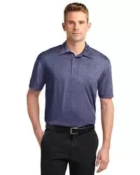 preview image of Sport-Tek   Heather Contender Polo. ST660
