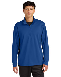preview image of Sport-Tek Micropique Sport-Wick 1/4-Zip ST672