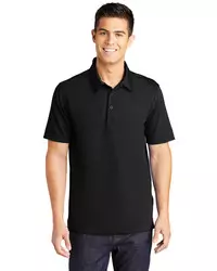 preview image of Sport-Tek   PosiCharge   Active Textured Polo. ST690