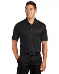 preview image of Sport-Tek   PosiCharge   Active Textured Colorblock Polo. ST695