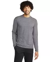 preview image of Sport-Tek    Exchange 1.5 Long Sleeve Crew. ST710