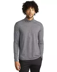 preview image of Sport-Tek    Exchange 1.5 Long Sleeve 1/2-Zip. ST711