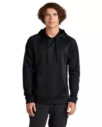 preview image of Sport-Tek   Re-Compete Fleece Pullover Hoodie ST730