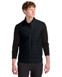 preview image of Sport-Tek Teknical Hybrid Vest ST941