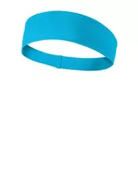 preview image of Sport-Tek   PosiCharge   Competitor   Headband. STA35
