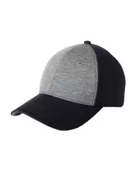 preview image of Sport-Tek   Jersey Front Cap. STC18