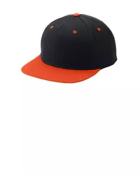 preview image of STC19 YP Classics Flat Bill Snapback Cap