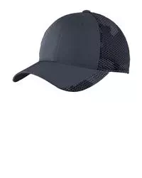 preview image of Sport-Tek   CamoHex Cap. STC23