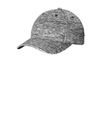 preview image of Sport-Tek   PosiCharge   Electric Heather Cap. STC34