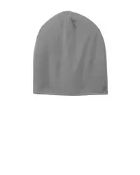 preview image of Sport-Tek   PosiCharge   Competitor Cotton Touch Jersey Knit Slouch Beanie. 