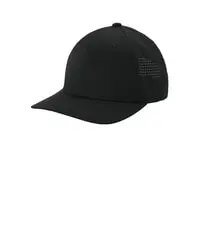 preview image of Sport-Tek STC65 Pro-Cut Adjustable Cap