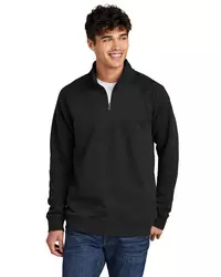preview image of Sport-Tek   Drive Fleece 1/4-Zip Pullover STF202