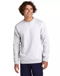 preview image of Sport-Tek   Drive Fleece Crewneck STF203