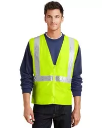 preview image of Port Authority   Enhanced Visibility Vest.  SV01