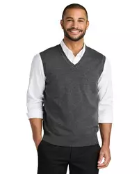 preview image of Port Authority   Easy Care Sweater Vest SW2860
