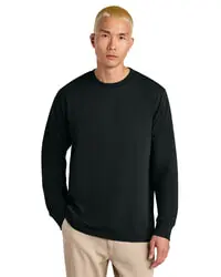 preview image of SXU023 Unisex Freestyler Heavyweight Long Sleeve Tee